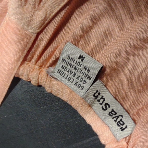 NWOT Gorgeous Raya Sun Dress Size M - Picture 7 of 7